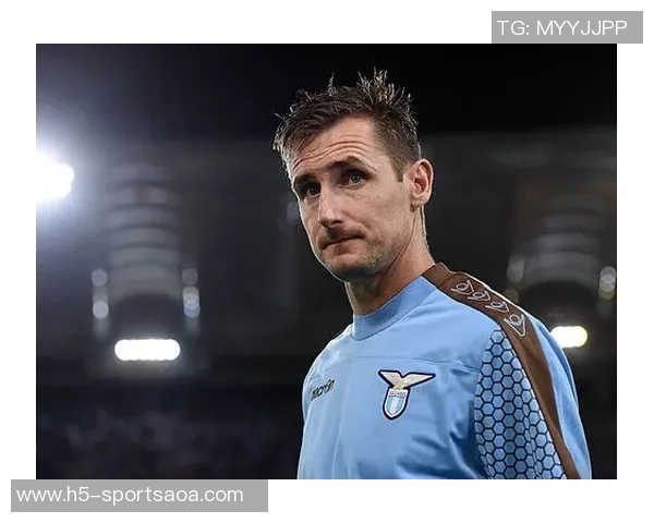 克洛泽谈拉齐奥现状称罗马表现出问题但依然迷人魅力不减