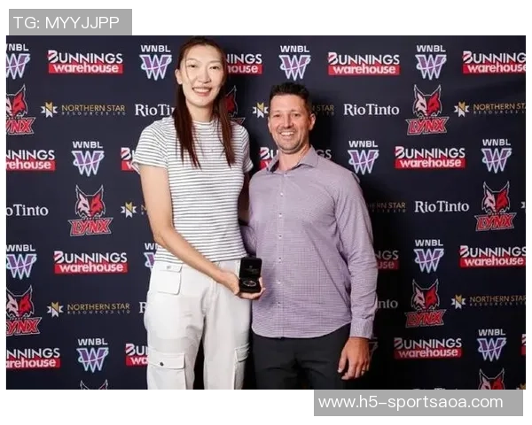 韩旭全运会女篮赛后将加盟WNBL珀斯山猫开启新征程